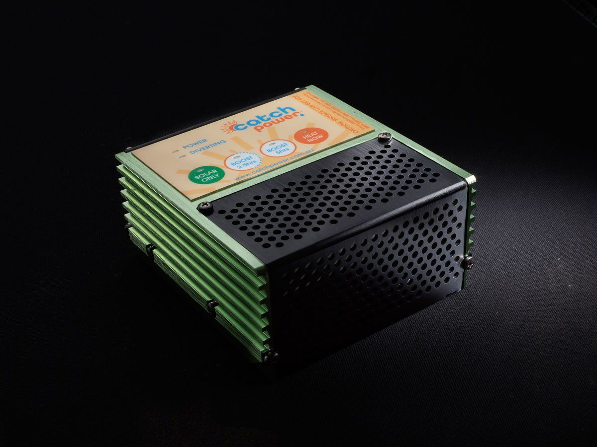 Catch Power — Solar Electricians in Forster, NSW