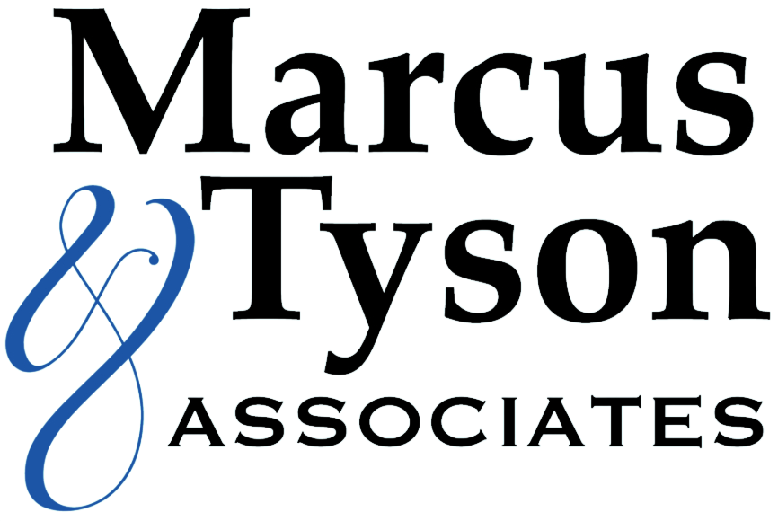 Marcus Tyson and Associates Marcus Tyson and Associates