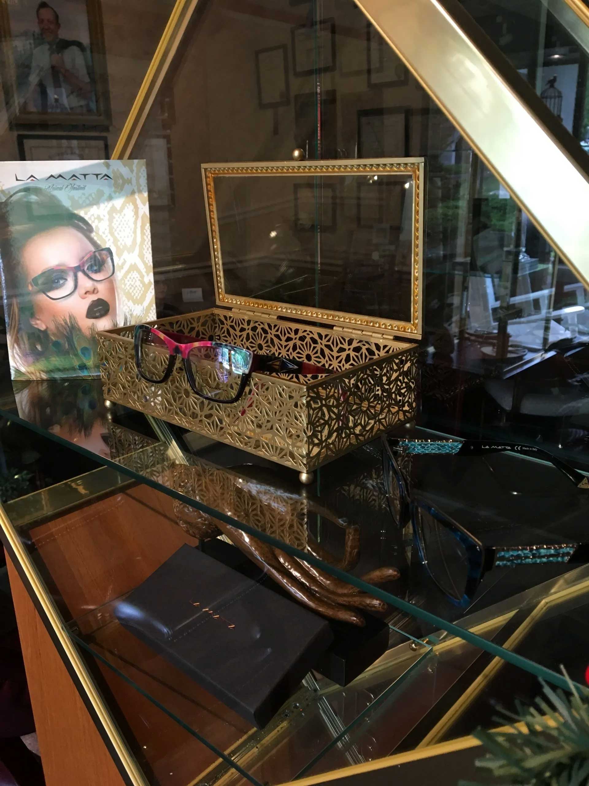 Beautiful Eye Glasses — Hendersonville, NC — Hendersonville Opticians