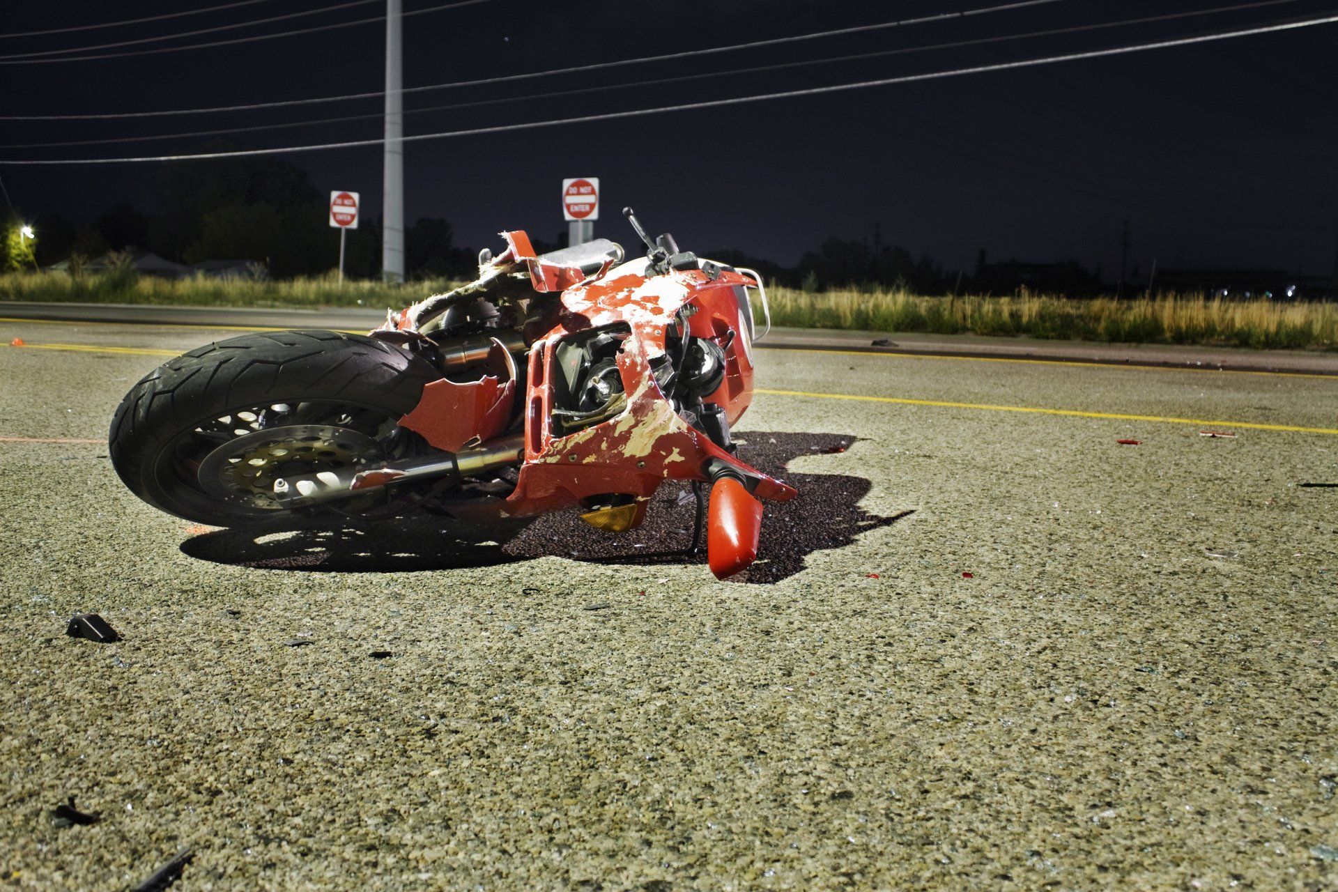 Motor Accident | Morgantown, WV | Benninger Law P.L.L.C.