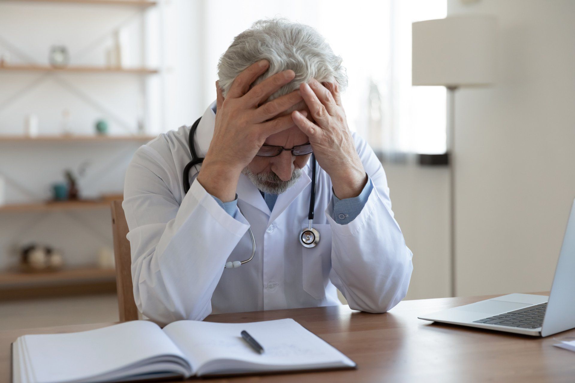 Malpractice | Morgantown, WV | Benninger Law P.L.L.C.
