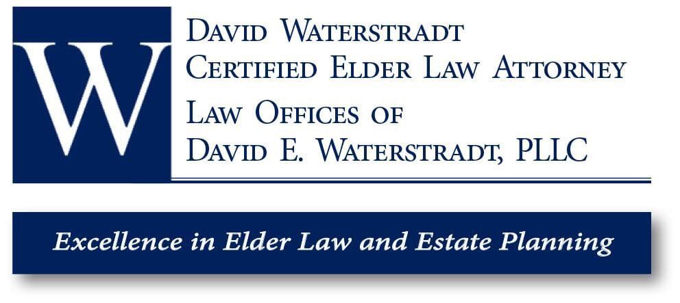 Law Office of David E. Waterstradt