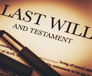 Last Will and Testament - Law Office in Muskegon, MI