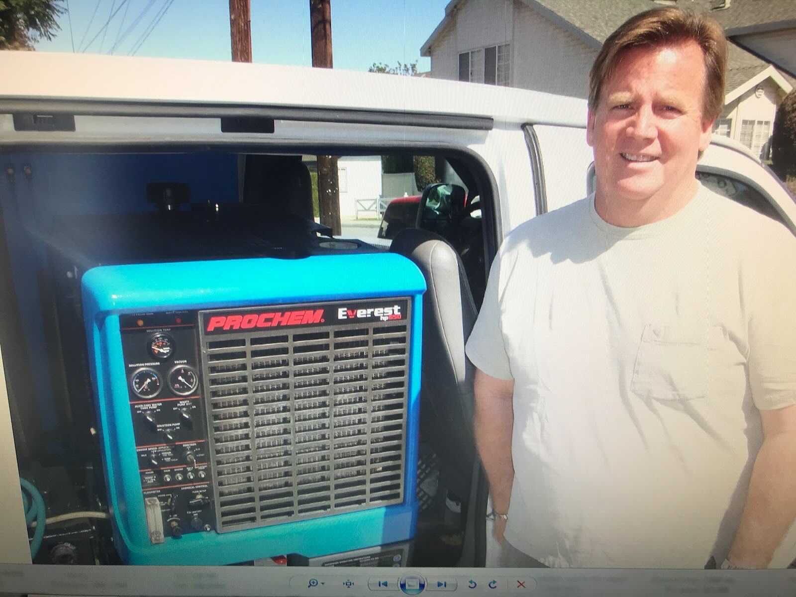 Gary Smith Carpet & Upholstery Cleaning Top Rated Carpet Cleaner