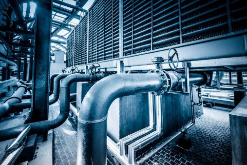 Air Conditioning System — Kenilworth, NJ — Air Systems Maintenance, Inc.