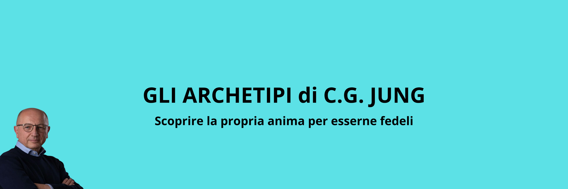 gli archetipi di carl gustav jung