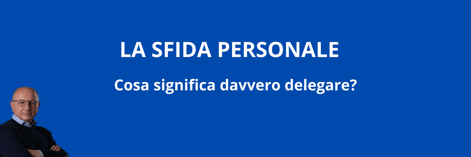 la sfida personale