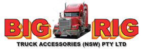 Big Rig Truck Accessories
