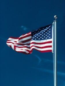 U.S Flag —  Rental And Decor For All Events in Corpus Christi, TX