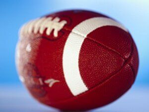 NFL Ball —  Rental And Decor For All Events in Corpus Christi, TX
