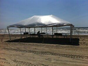 Party Tent Rental —  Rental And Decor For All Events in Corpus Christi, TX