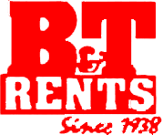 B & T Rents