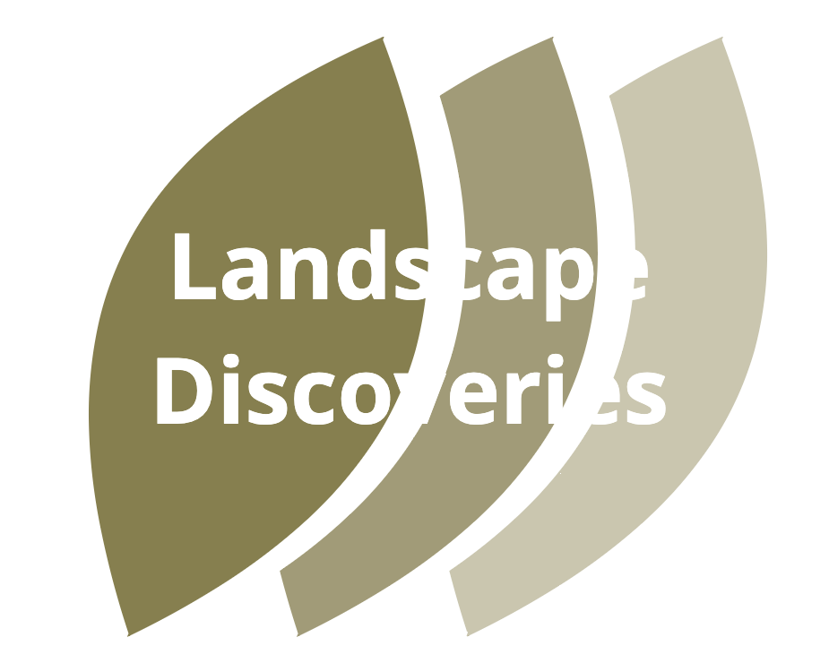 Landscape Discoveries