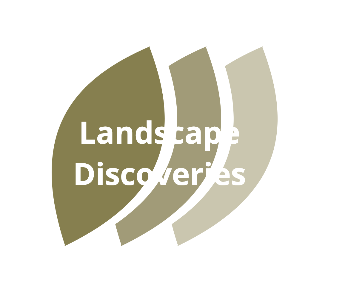 Landscape Discoveries
