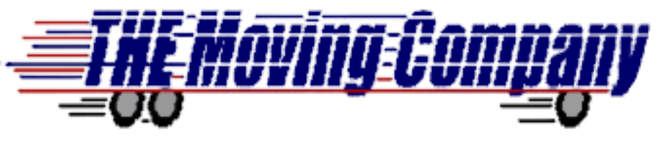 The Moving Company Logo