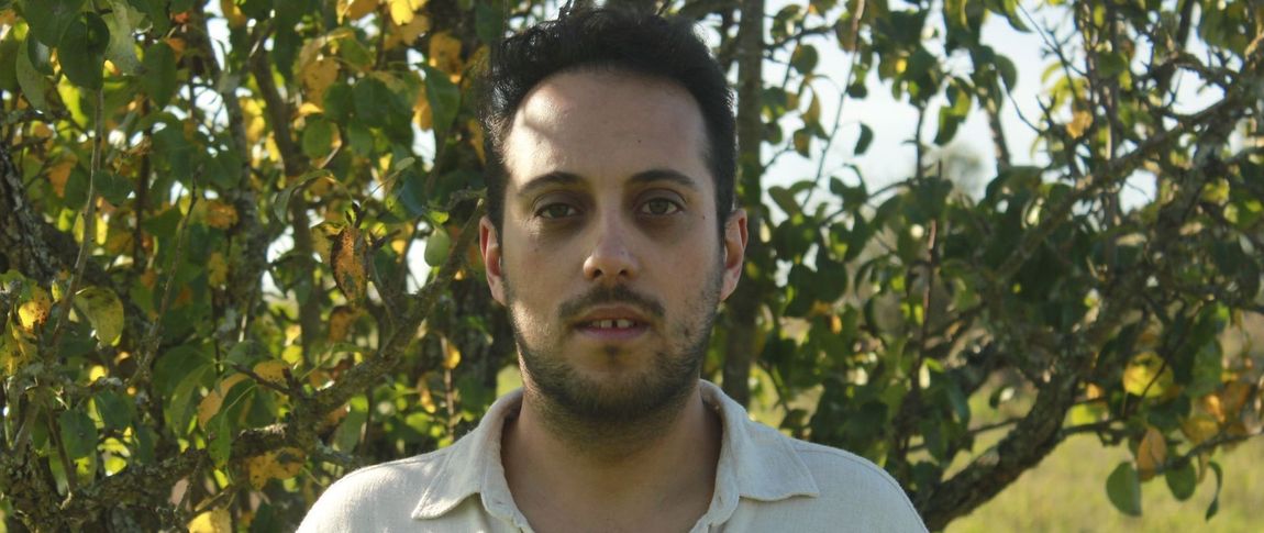 Moco - Campismo Selvagem