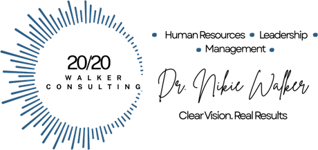 20/20 Walker Consulting
