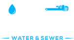 JTP Hudson Valley Water & Sewer logo