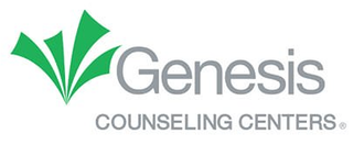 Genesis Couneseling Center logo