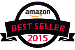 Amazon.com Best Seller - 2015