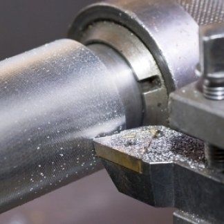 Tornitura di precisione