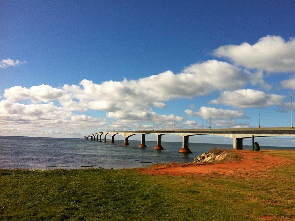 Confederation Bridge