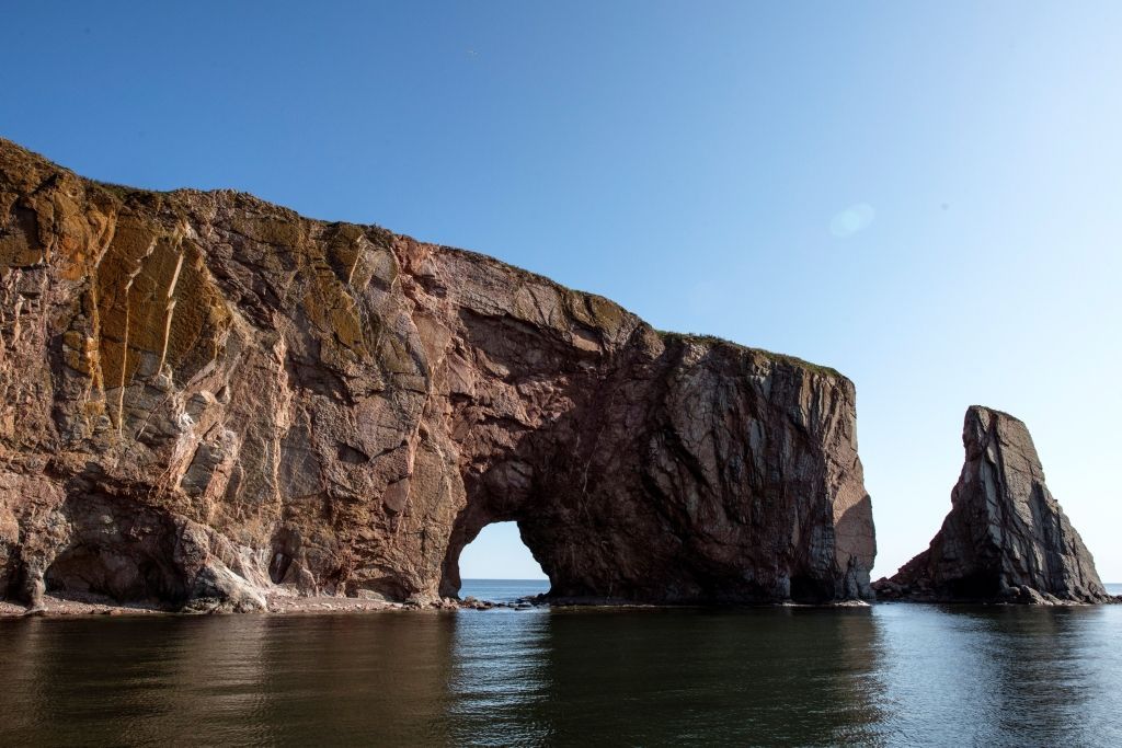 Gaspé Peninsula Getaway