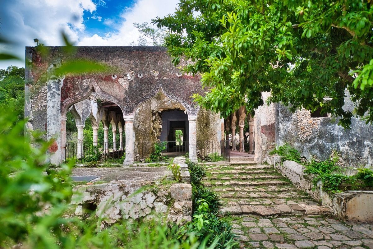 New Getaways to Mexico