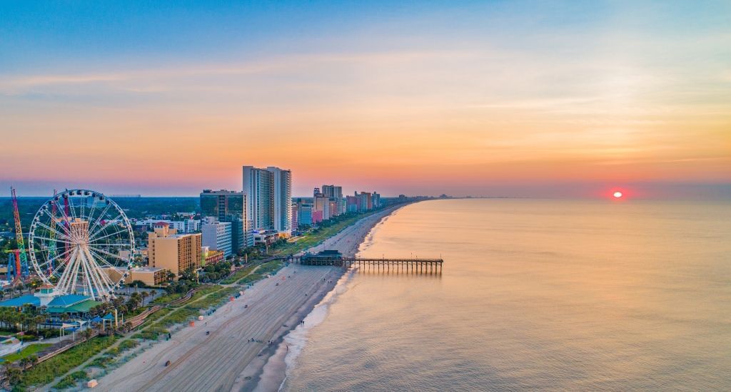 Myrtle Beach