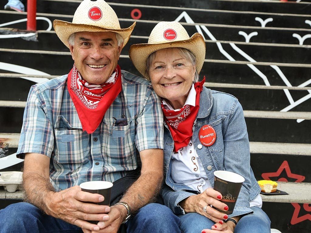 Calgary Stampede