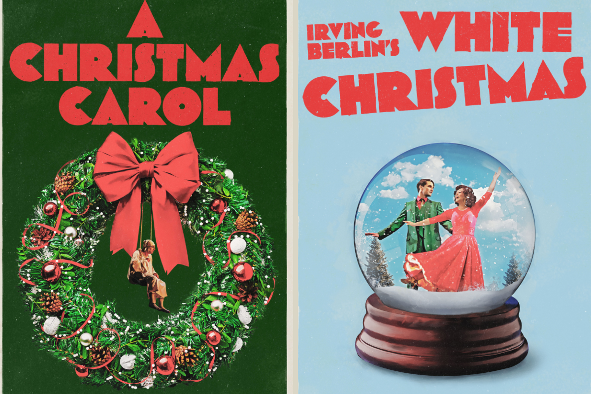 A Christmas Carol, courtesy Shaw Festival
