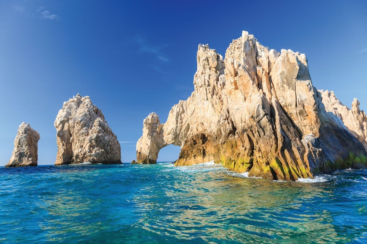 Cabo San Lucas, Mexico