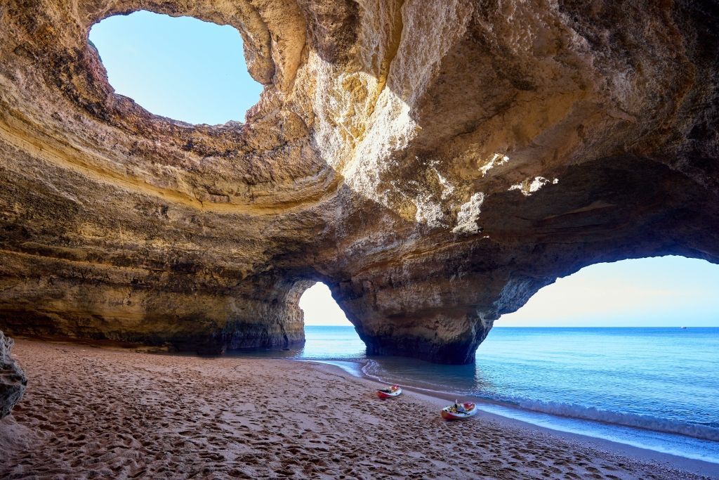 Long Stay: The Algarve, Portugal