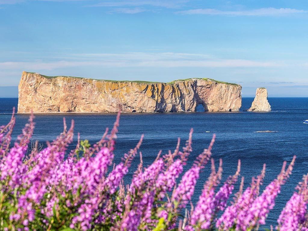 Percé Rock