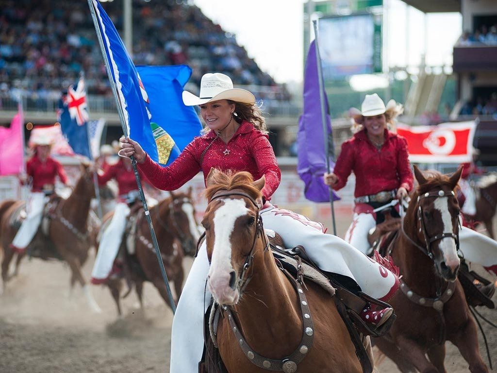 Calgary Stampede