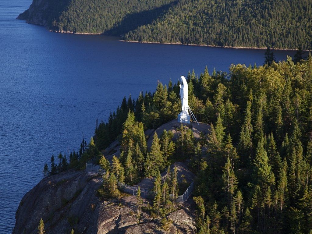 Saguenay, Québec