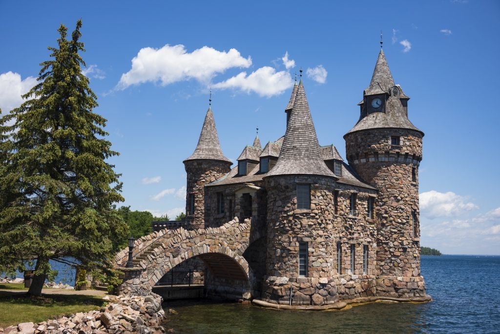 Boldt Castle