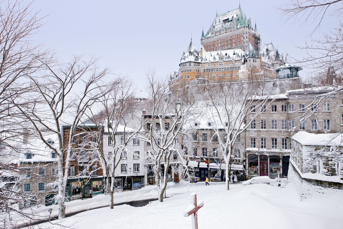 Go to TMU Tour Page. Photo credit: Région de Québec © GouvQc Côté, Marc-André