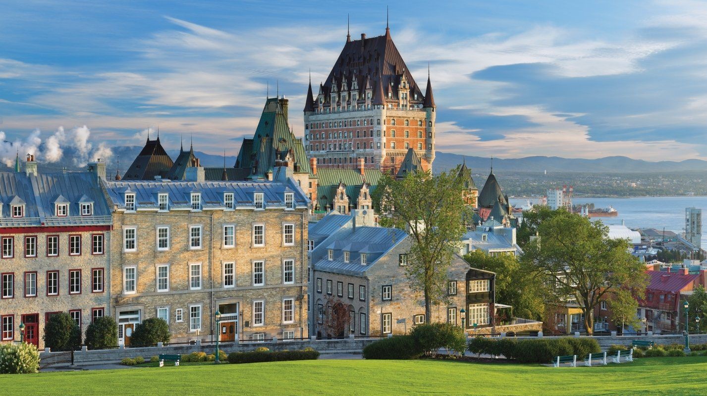 Quebec City