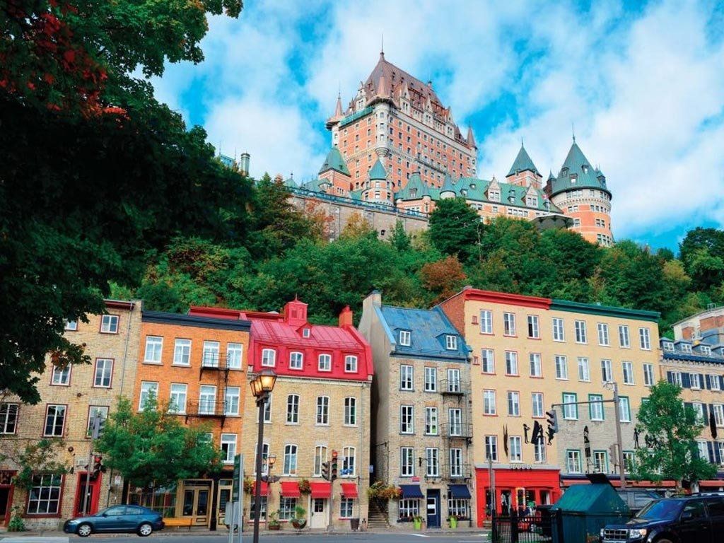 Québec City