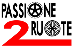 Passione 2 Ruote logo