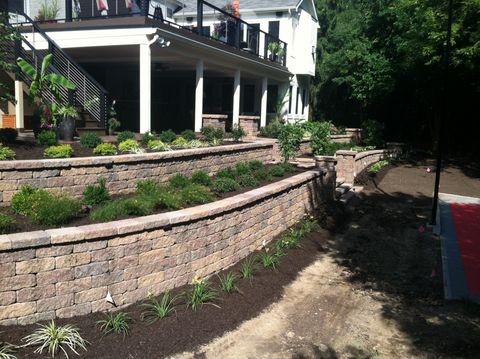 Southern Grove Landscaping - Columbus, Ohio - BBB A+ Rated