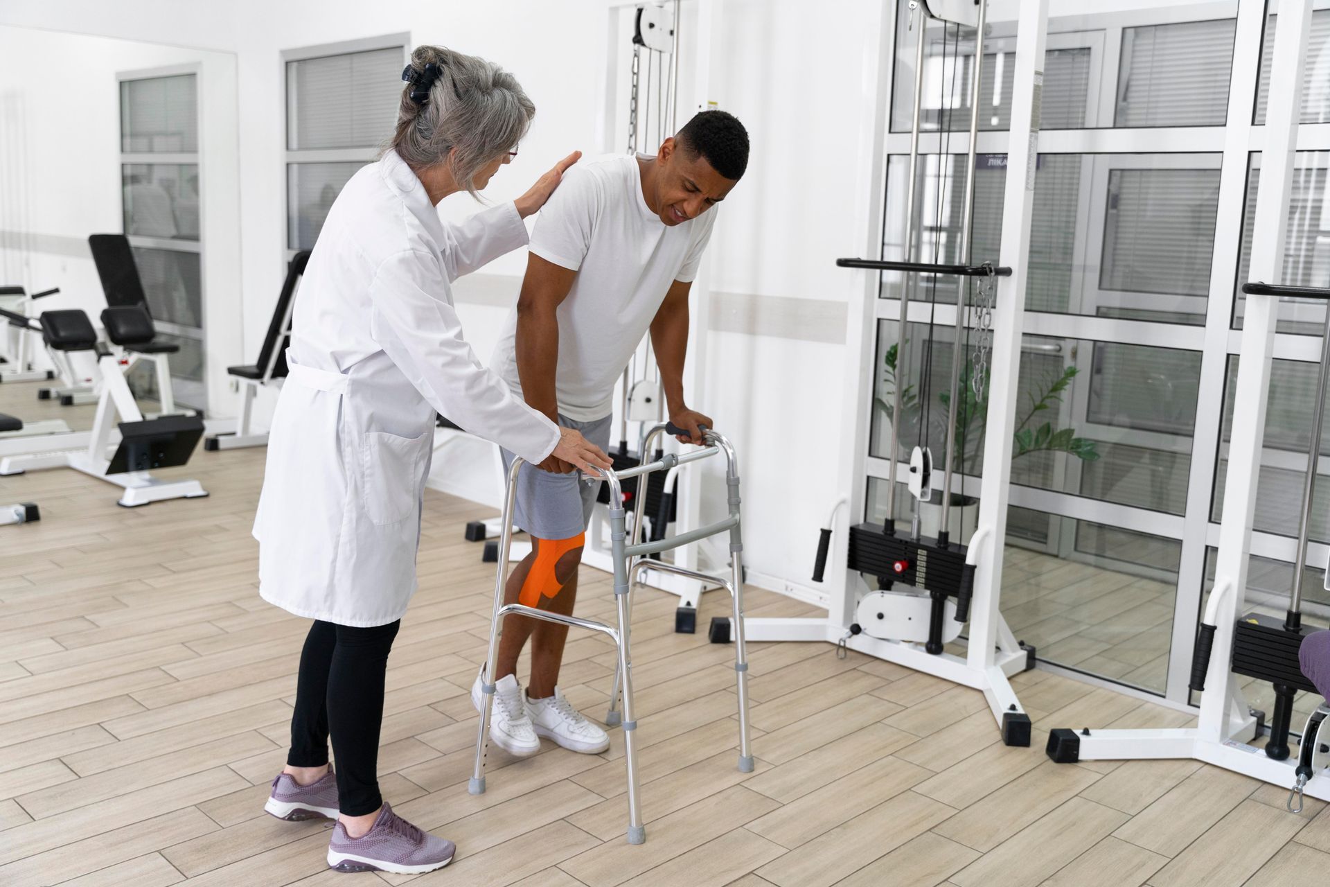 Physiotherapy | Winnipeg, MB | Pembina Physiotherapy & Sports Injury