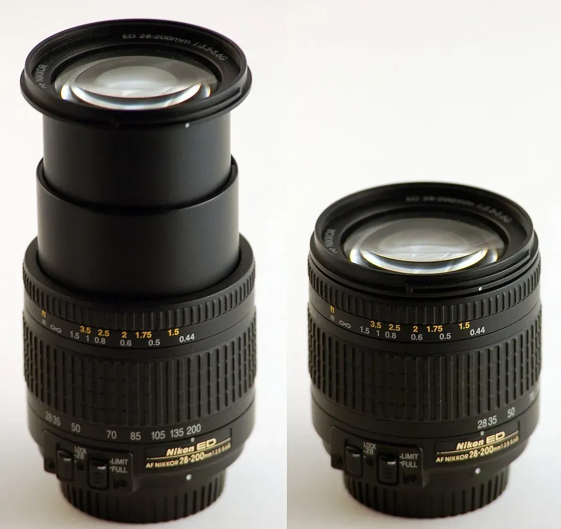 Nikkor 28-200 Zoom — Williamson, NY — Paleopix