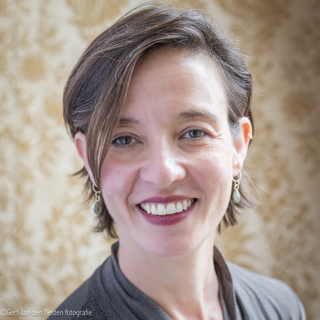 Marieke Hohnen