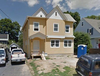 Family Home Alteration, Nicholas L. Faustini Architect in Westchester County, NY