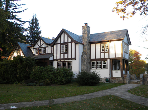 Single Family Home Remodel, Nicholas L. Faustini Architect in Westchester County, NY