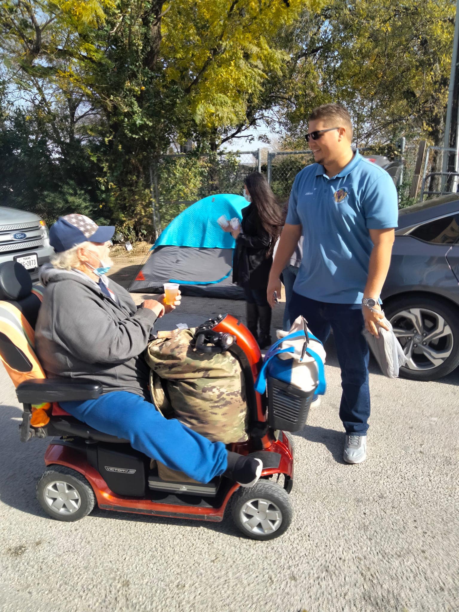 Iglesia La Familia de Dios Fort Worth