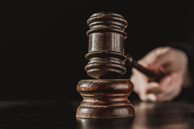 New Orleans DUI Lawyer Lance J. Robinson | Available 24/7
