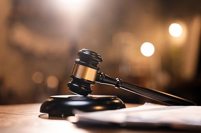 if you’ve recently been arrested or convicted, you’re probably asking yourself a very important question:, judges gavel on the bench